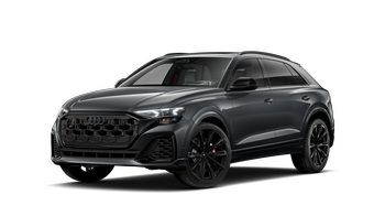 2027 AUDI SQ8