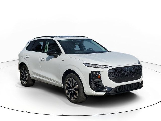 2026 AUDI Q3