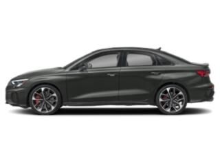 2024 AUDI S3