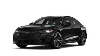 2027 AUDI A5