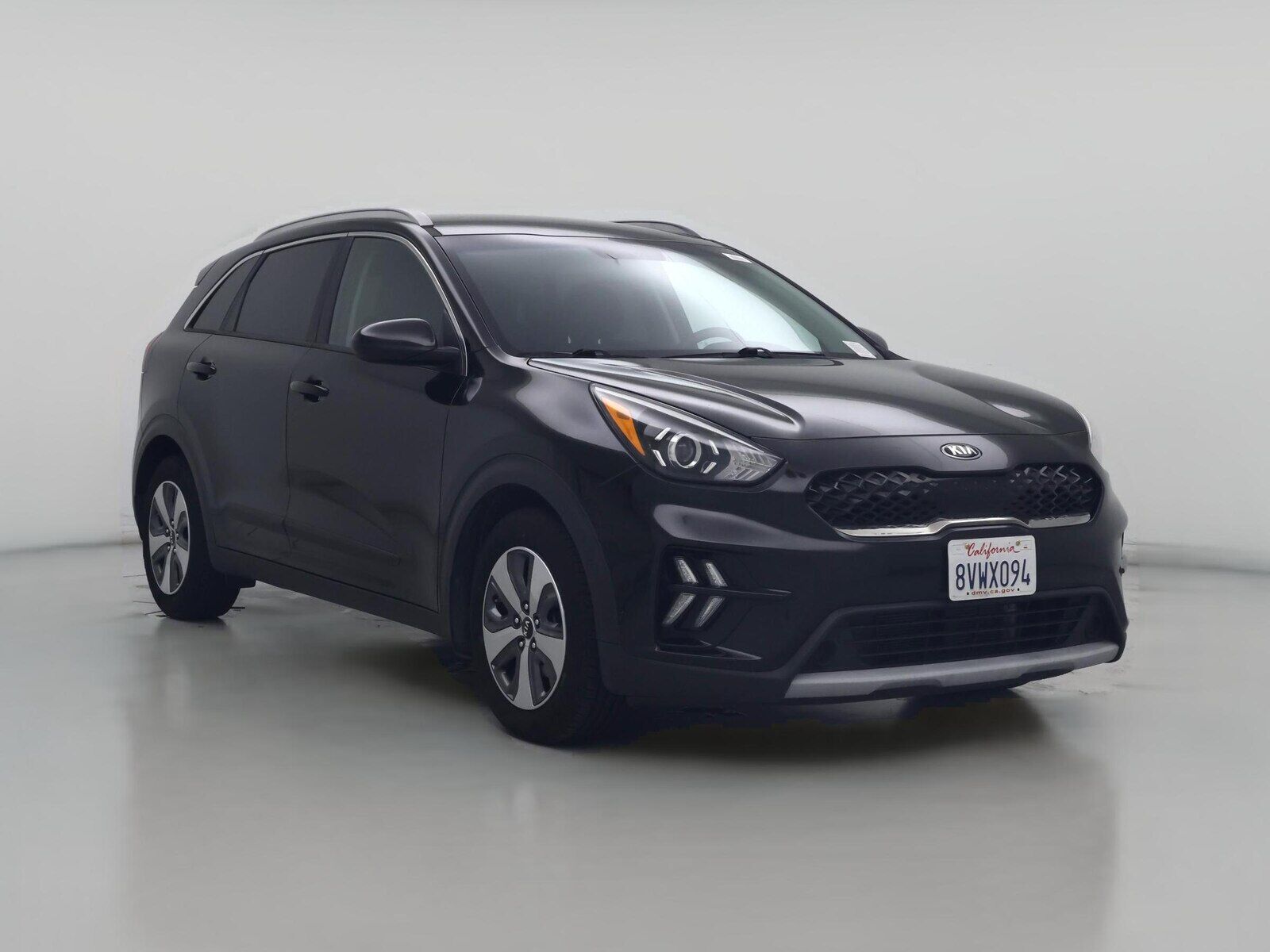 2020 KIA Niro