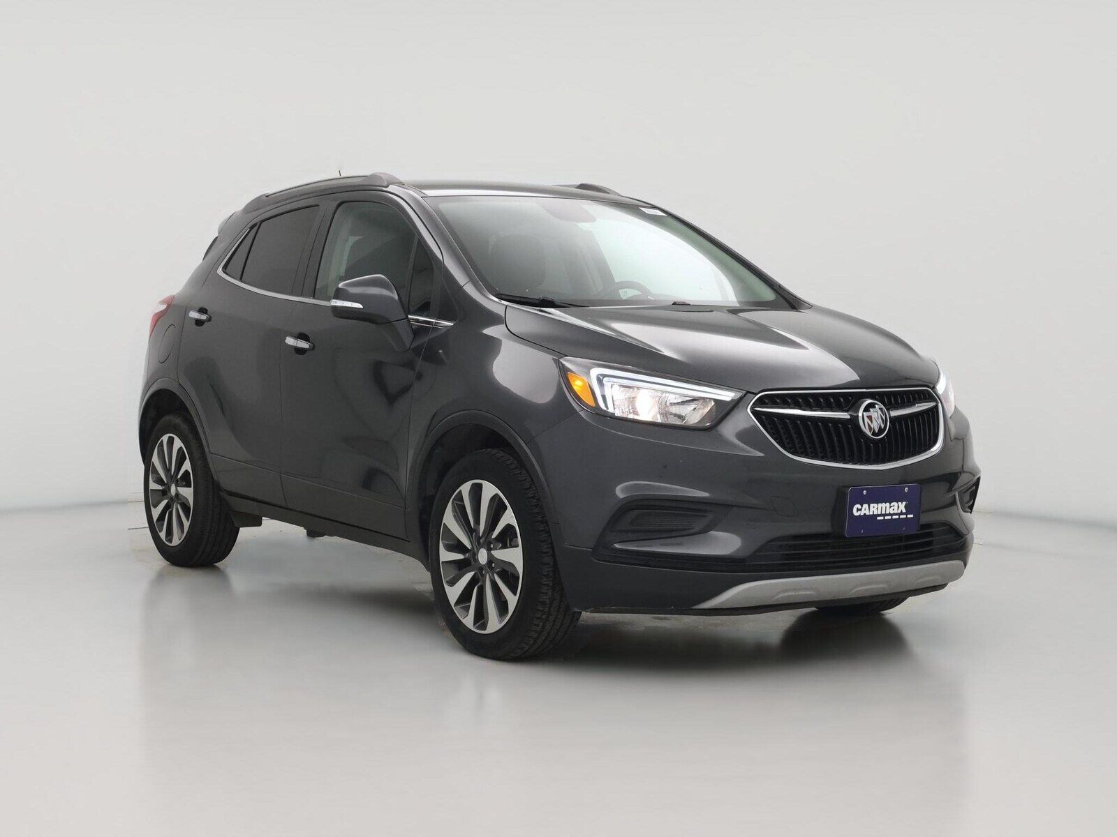 2017 BUICK Encore