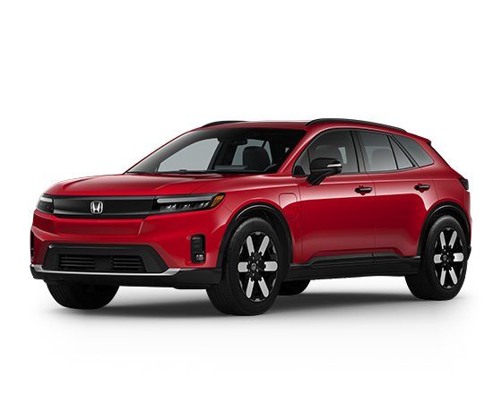 2026 HONDA Prologue