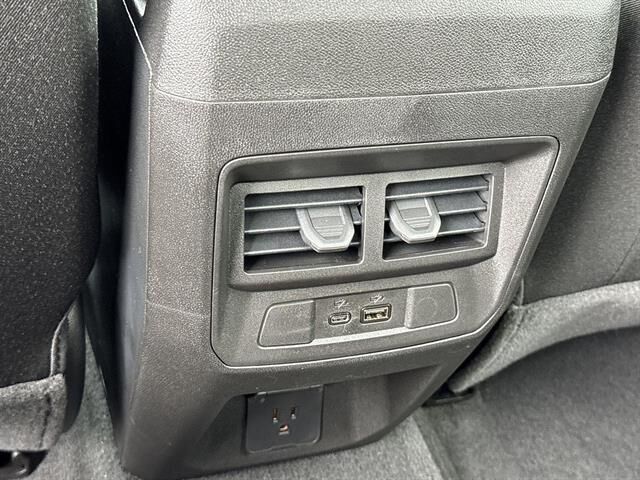 2026 GMC Canyon