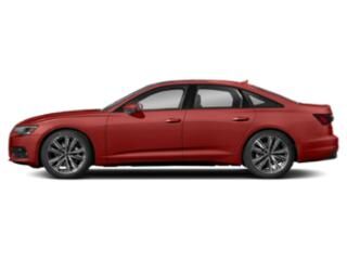 2023 AUDI A6