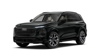 2027 AUDI Q7