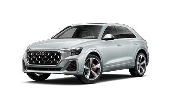 2027 AUDI SQ8