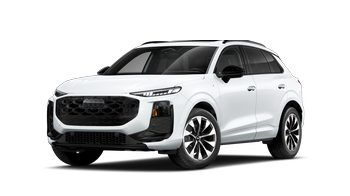 2027 AUDI Q3