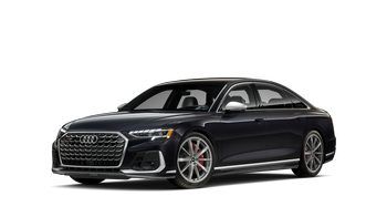 2027 AUDI S8