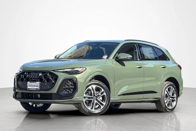 2026 AUDI Q5