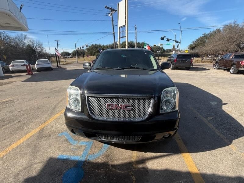 2013 GMC Yukon