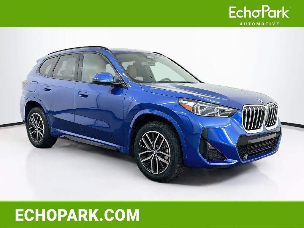 2026 BMW X1