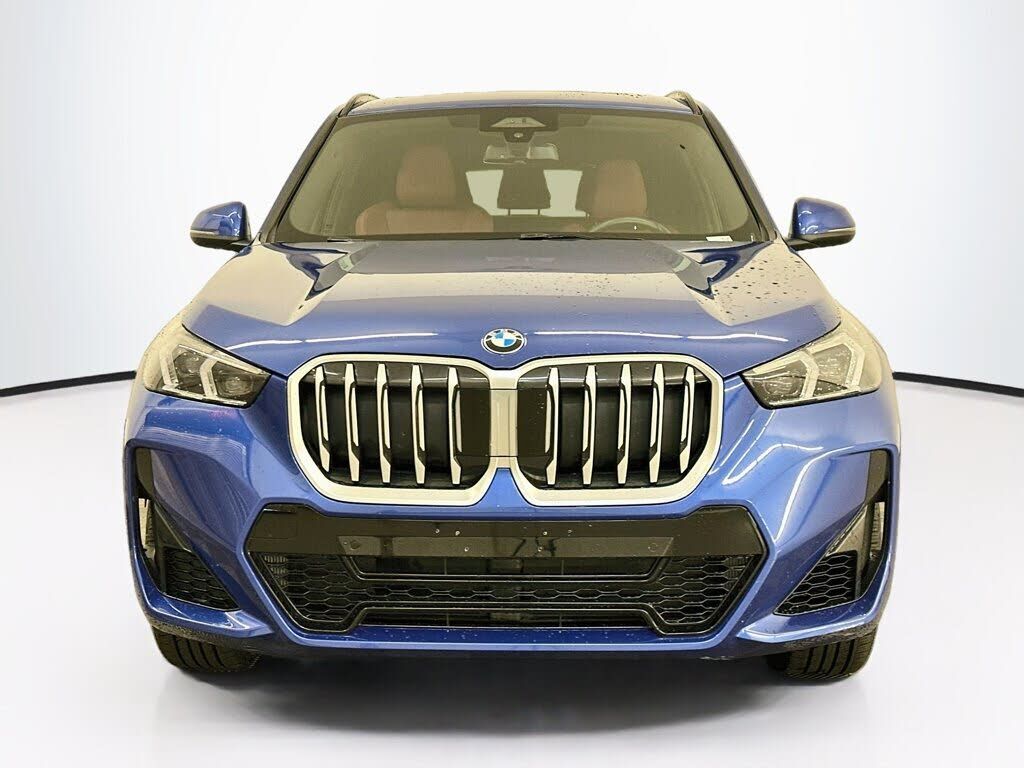 2026 BMW X1