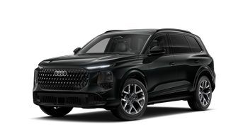 2027 AUDI Q7