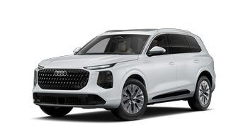 2027 AUDI Q7