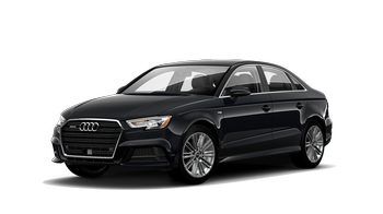 2017 AUDI A3