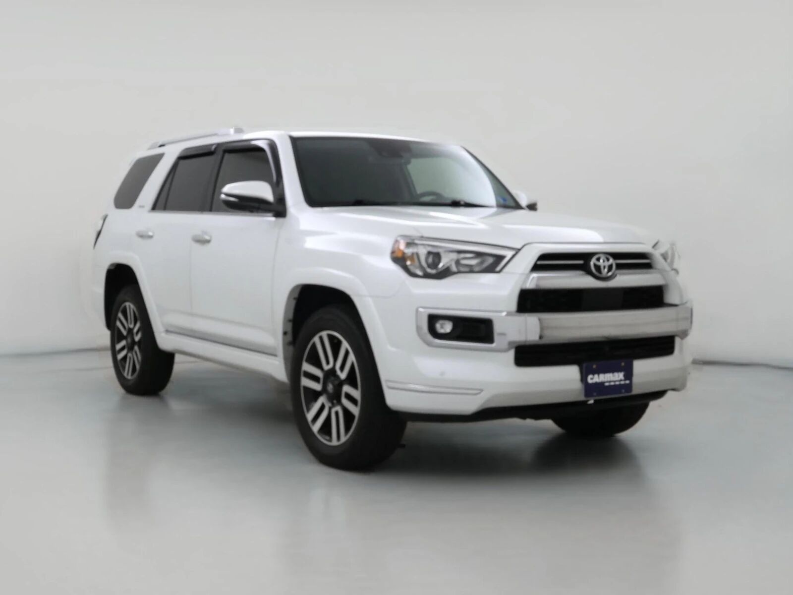 2024 TOYOTA 4-Runner