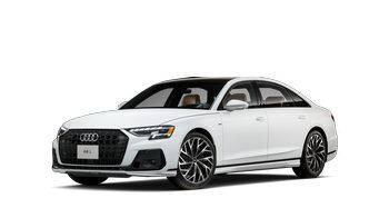2027 AUDI A8 L