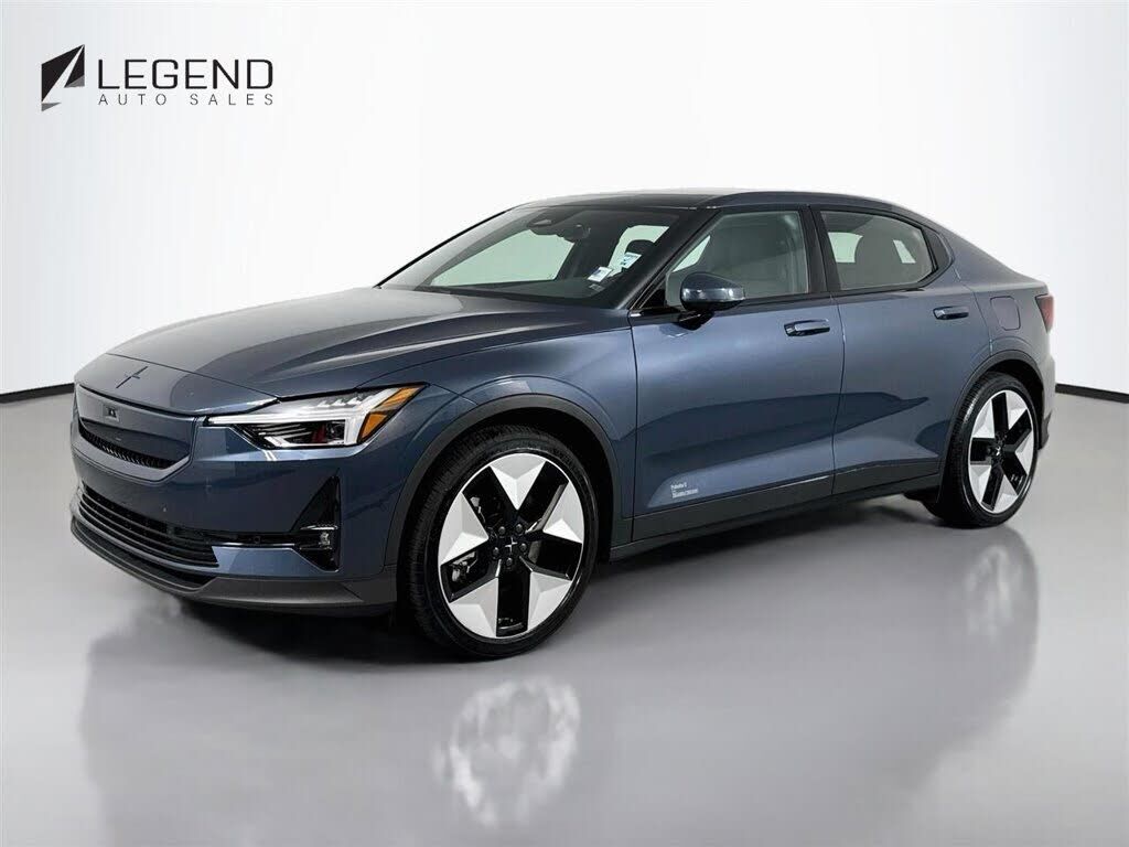 2024 POLESTAR PS2
