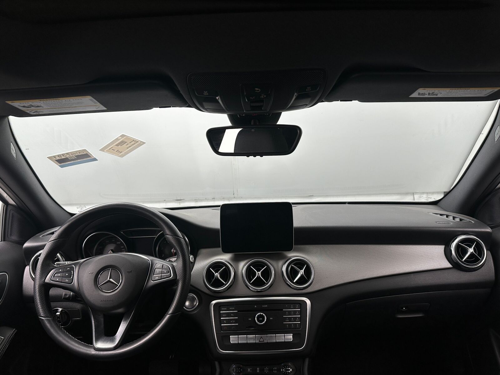 2020 Mercedes-Benz GLA-Class