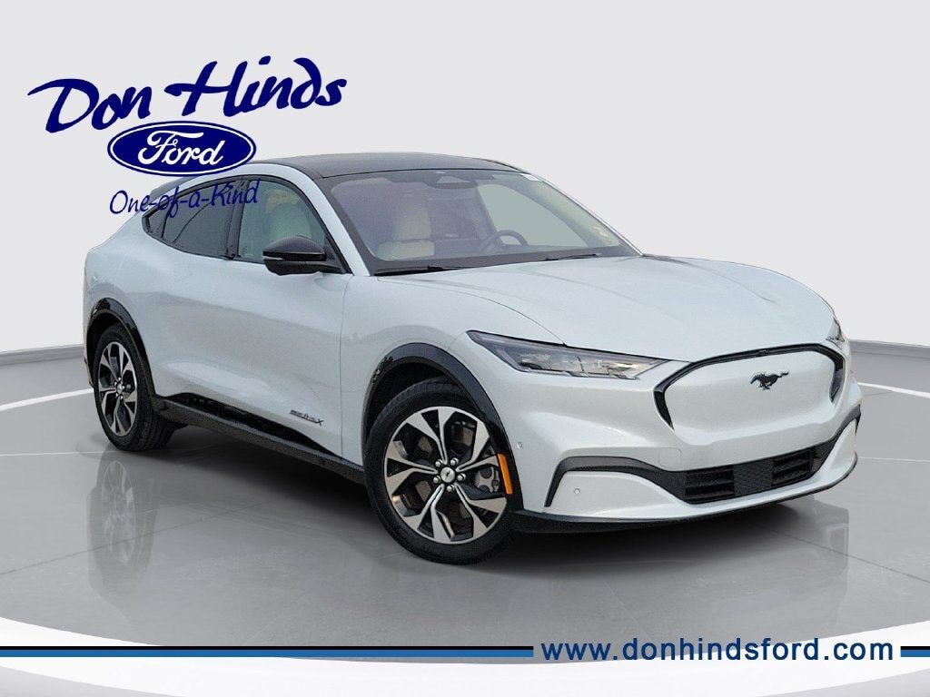 2023 FORD Mustang