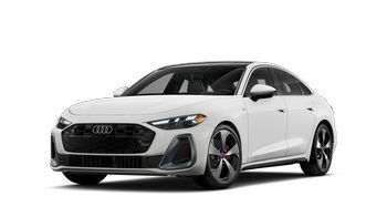 2027 AUDI A5