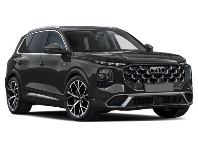 2027 AUDI Q7