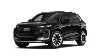 2027 AUDI Q3