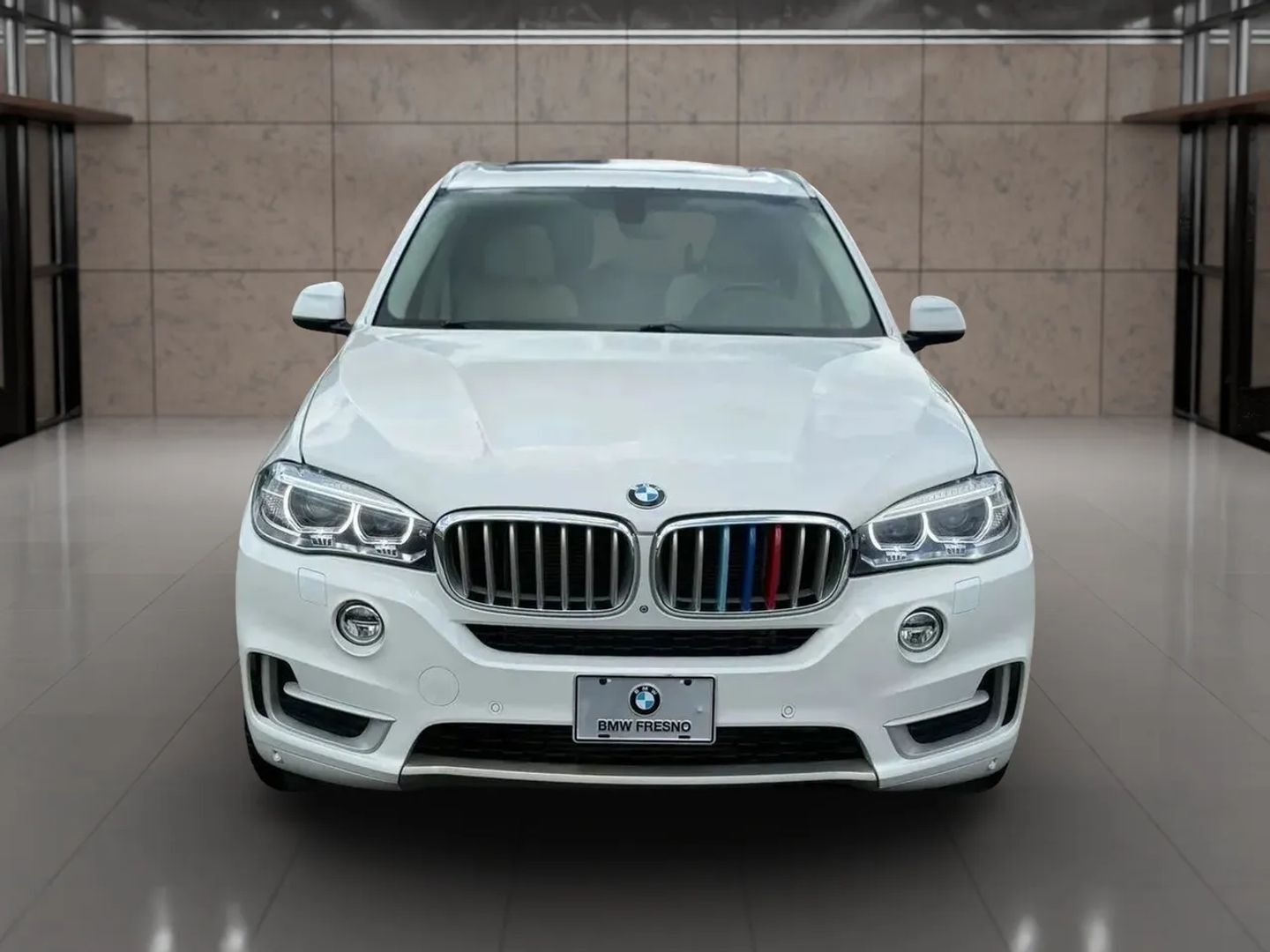 2014 BMW X5