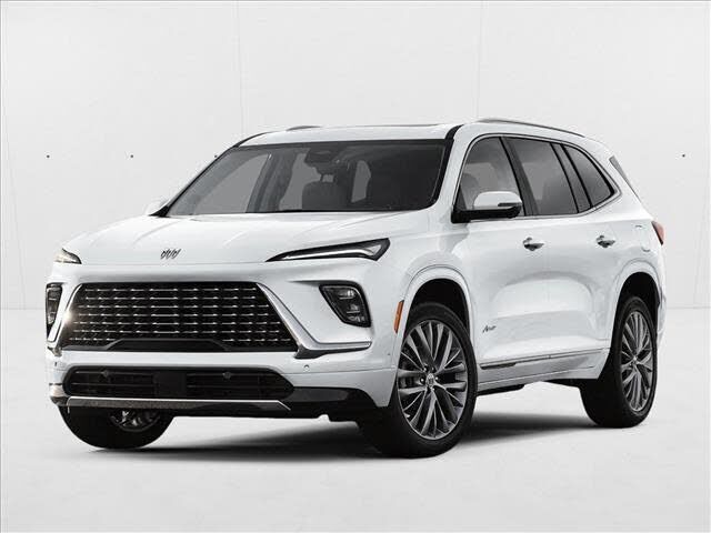 2025 BUICK Enclave