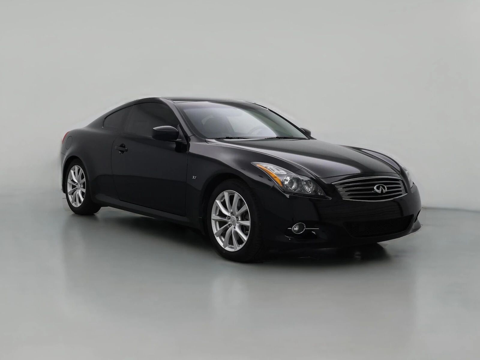 2015 INFINITI Q60