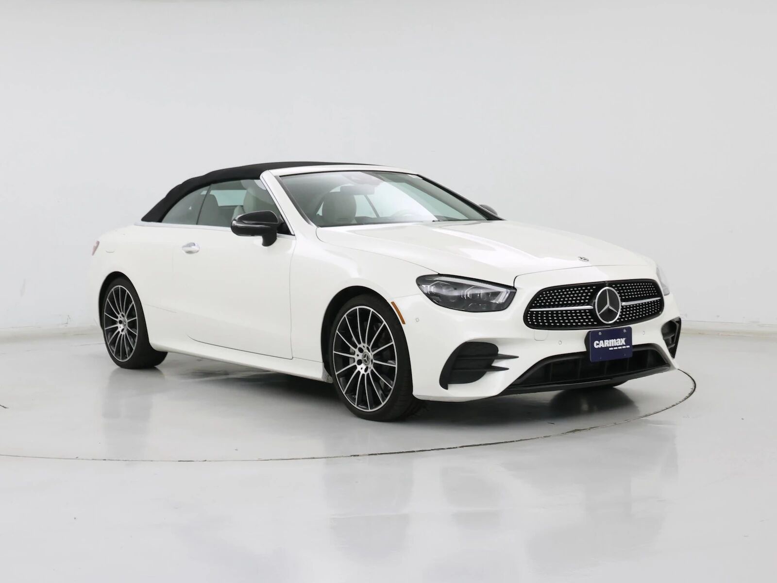2021 Mercedes-Benz E-Class