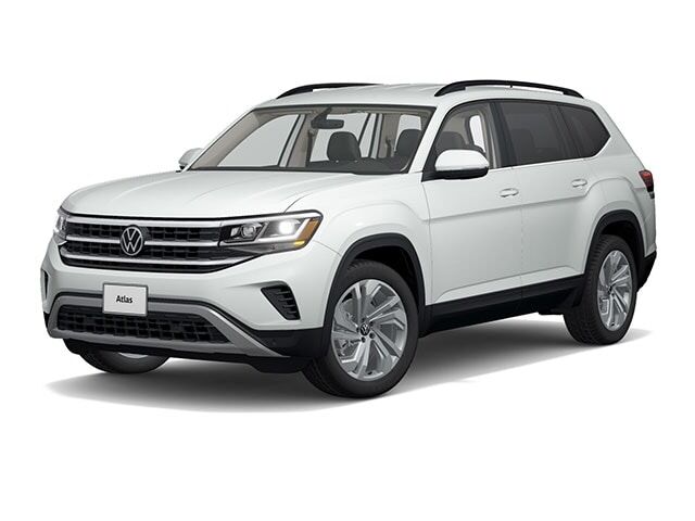 2022 VOLKSWAGEN Atlas Cross Sport