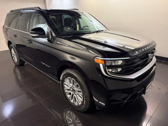 2027 FORD Expedition