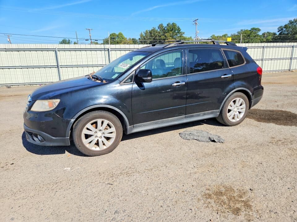 2008 SUBARU B9 Tribeca