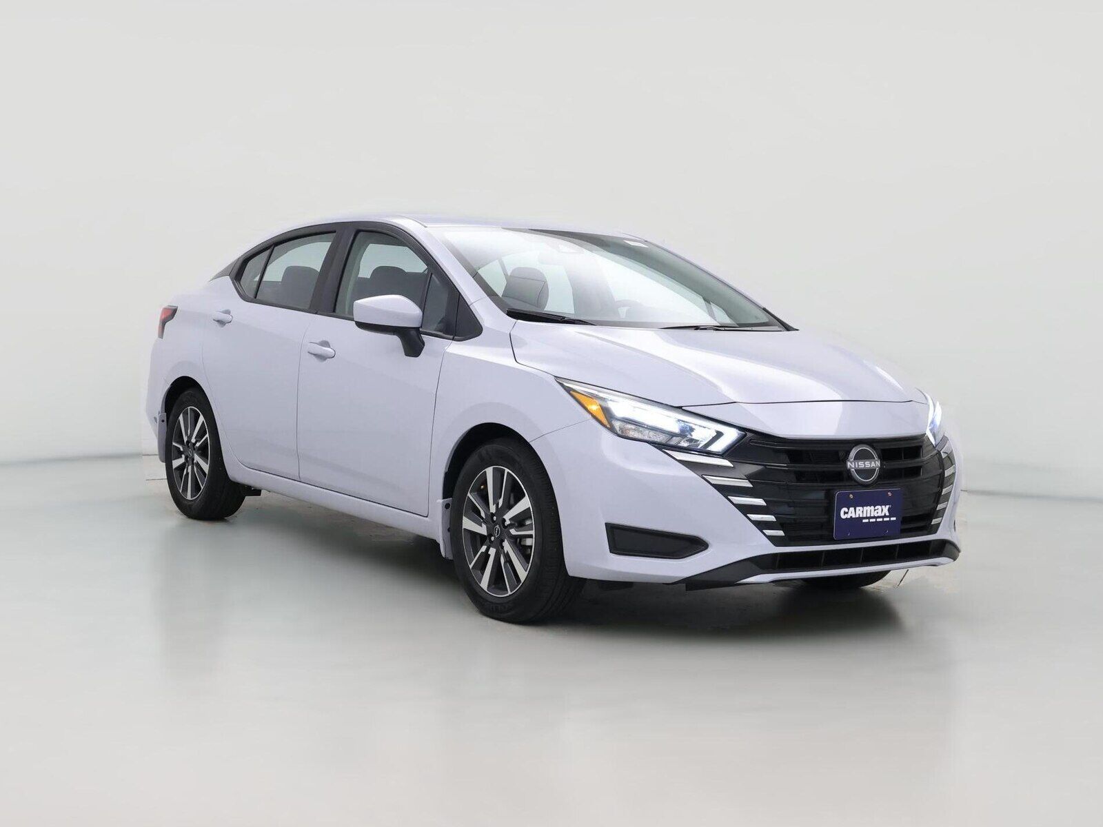 2025 NISSAN Versa