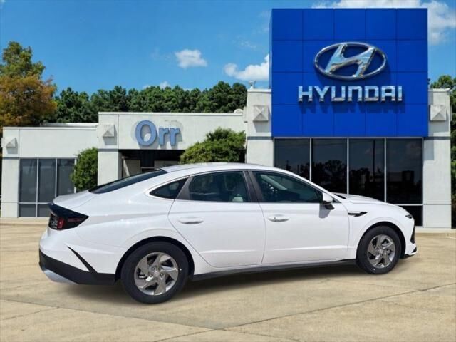 2026 HYUNDAI Sonata
