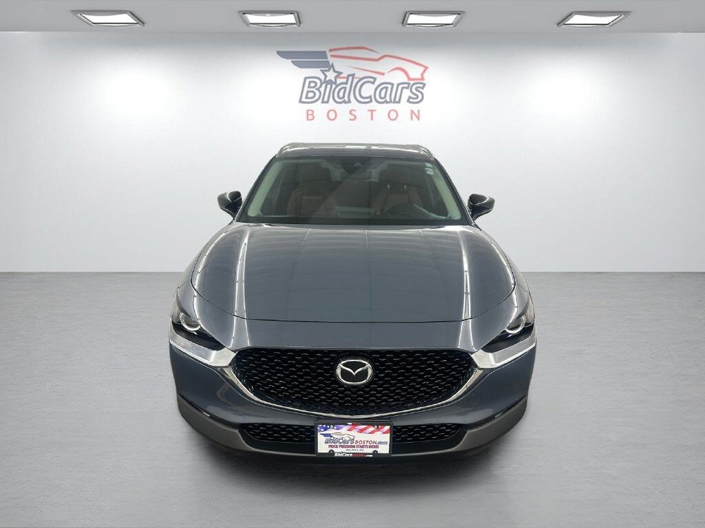2023 MAZDA CX-30