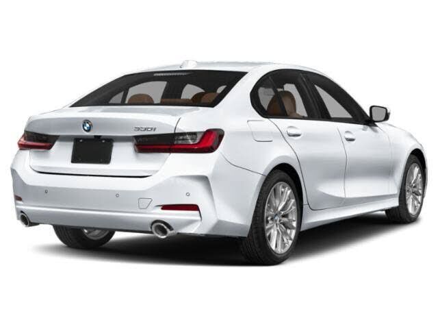 2023 BMW 330i