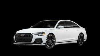 2027 AUDI A8 L