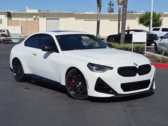 2023 BMW M240i