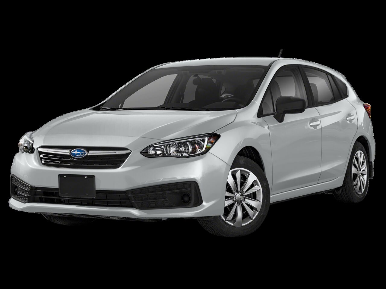 2020 SUBARU Impreza