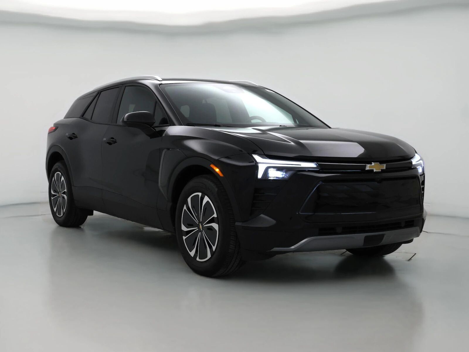 2024 CHEVROLET Blazer EV