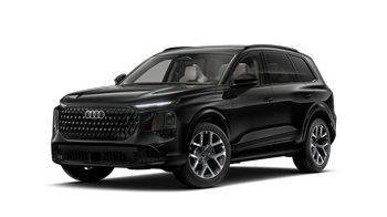2027 AUDI Q7