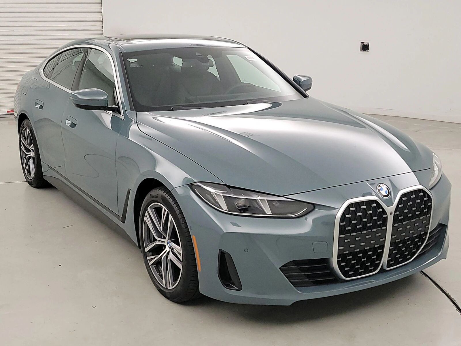 2025 BMW 430i