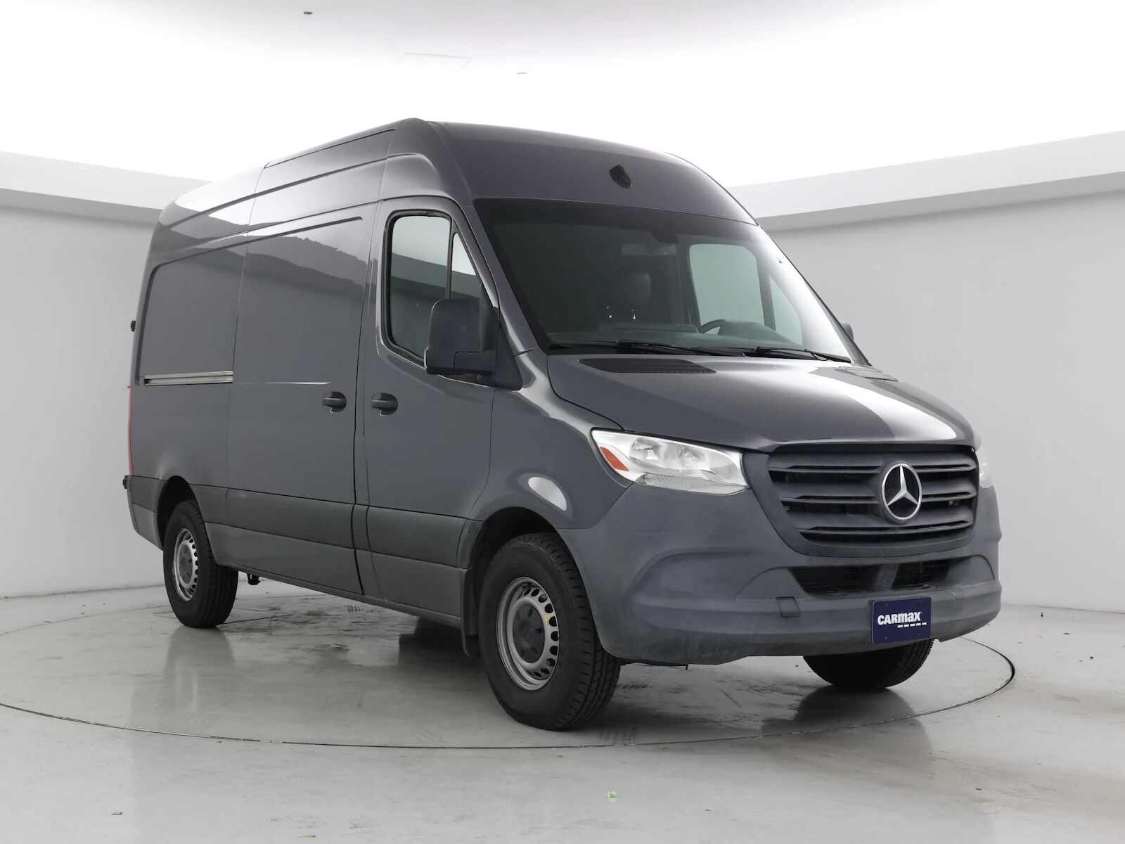 2021 Mercedes-Benz Sprinter
