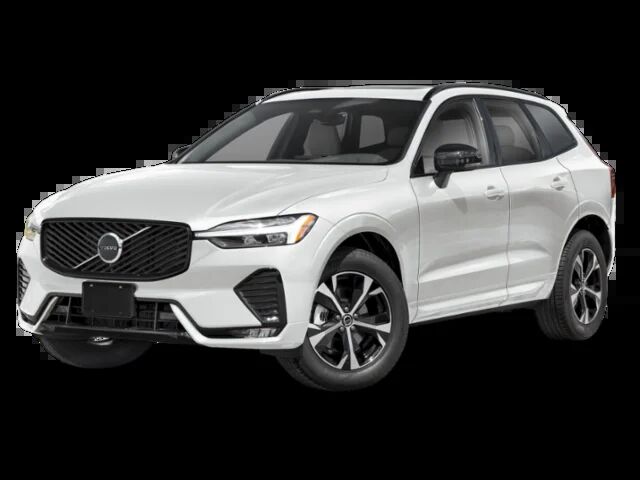 2027 VOLVO XC60