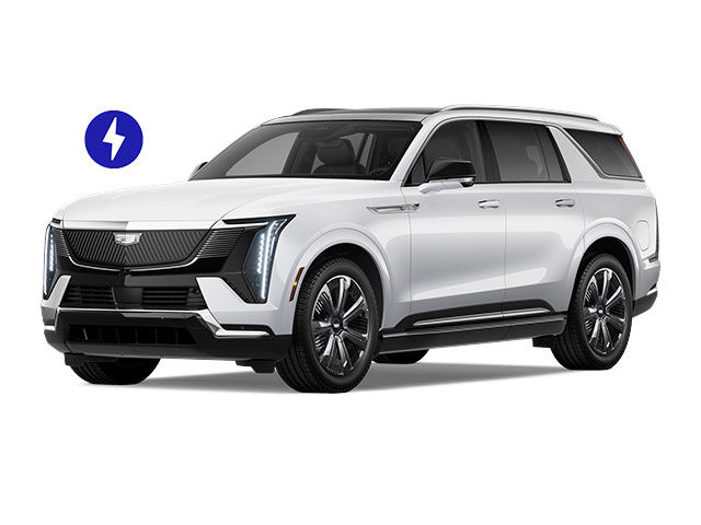 2026 CADILLAC Escalade IQL