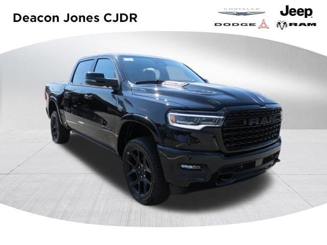 2027 RAM 1500