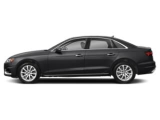 2021 AUDI A4